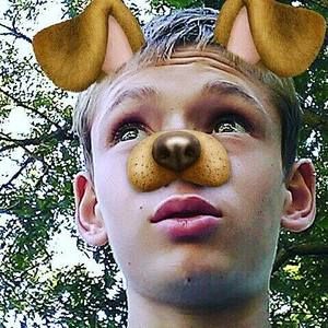 Meet your Posher, Scott